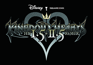 News ▻ - Kingdom Hearts HD 1.5+2.5 Coming to Playstation 4 ...